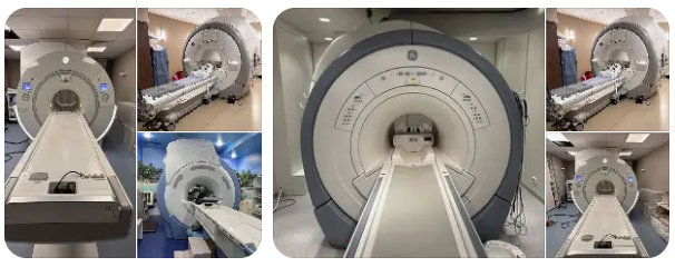 How to shorten GE MRI scan time — Part 1