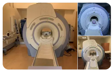 How to shorten GE MRI scan time — Part 2